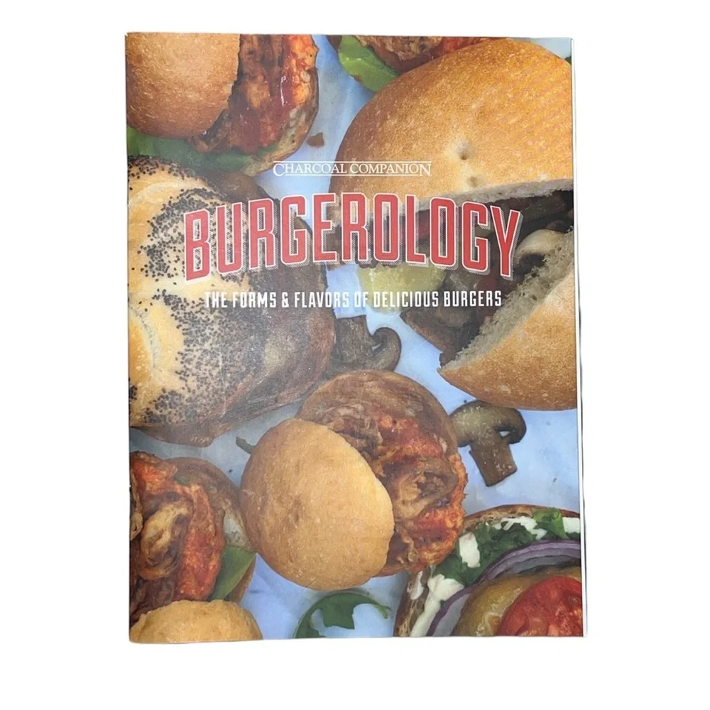 Sur La Table Burger Press Set